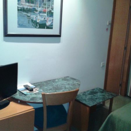 Hostal Meson Pepa لوغرونيو المظهر الخارجي الصورة