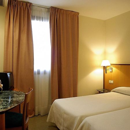 Hostal Meson Pepa لوغرونيو المظهر الخارجي الصورة