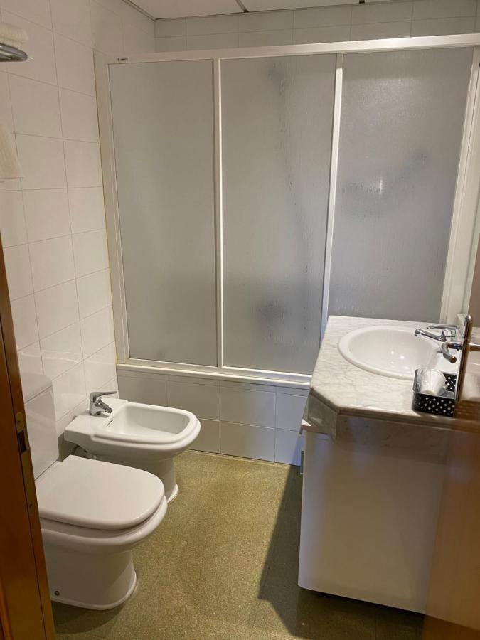 Hostal Meson Pepa لوغرونيو المظهر الخارجي الصورة