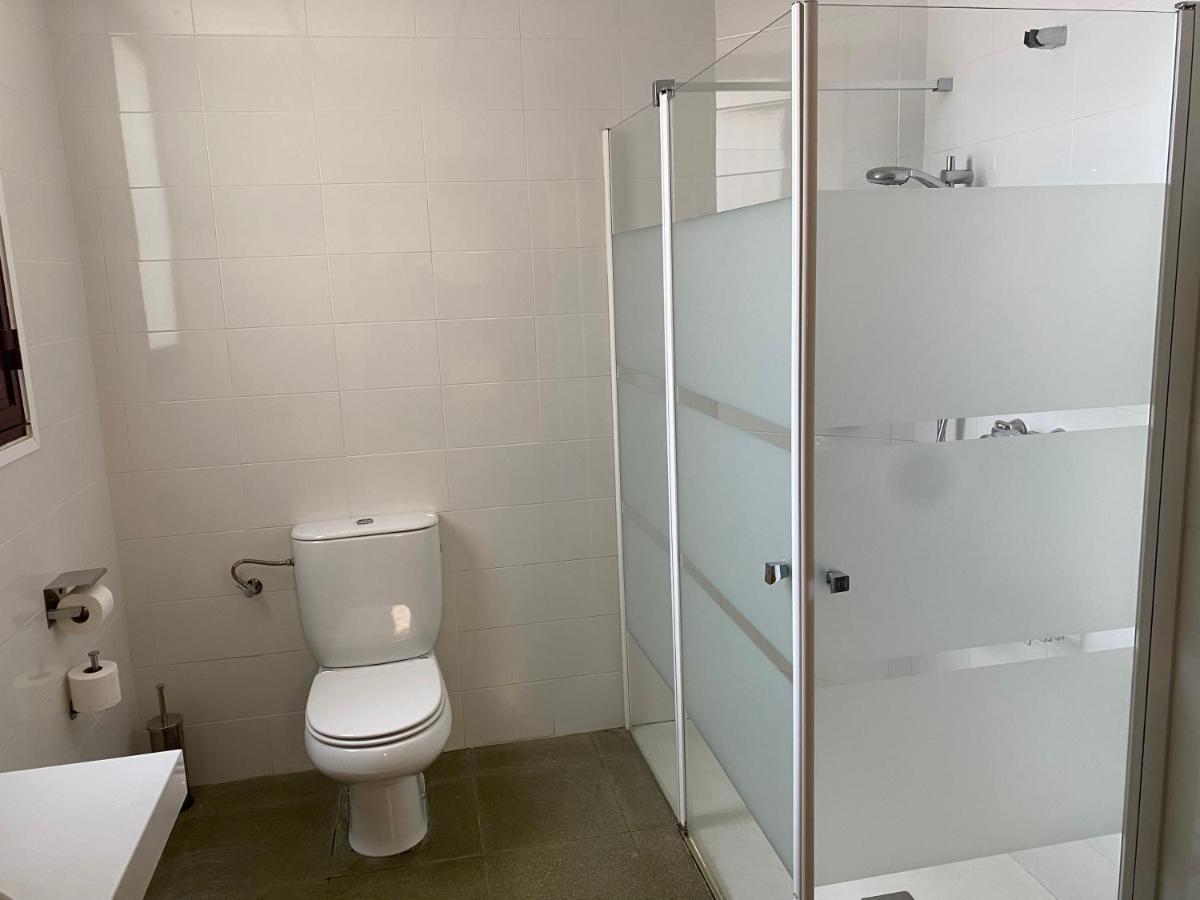 Hostal Meson Pepa لوغرونيو المظهر الخارجي الصورة