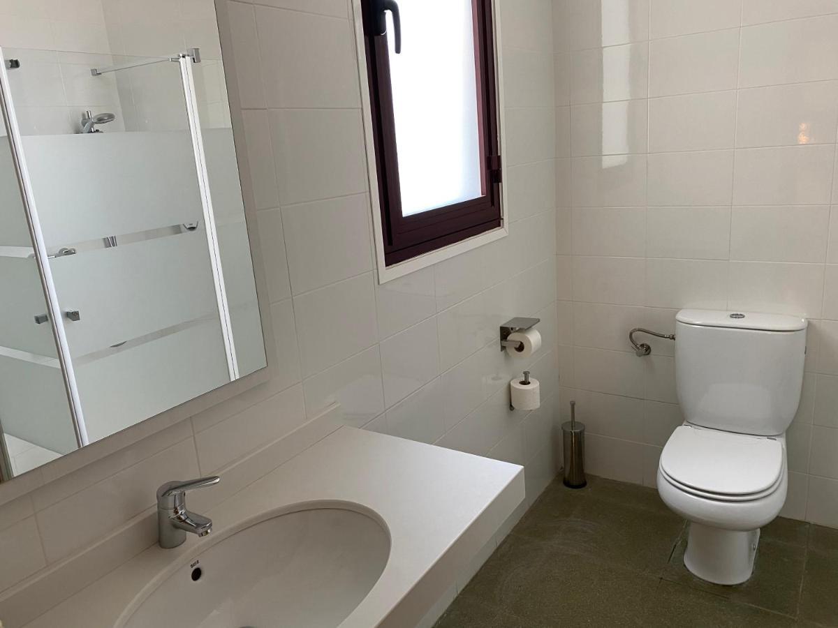 Hostal Meson Pepa لوغرونيو المظهر الخارجي الصورة