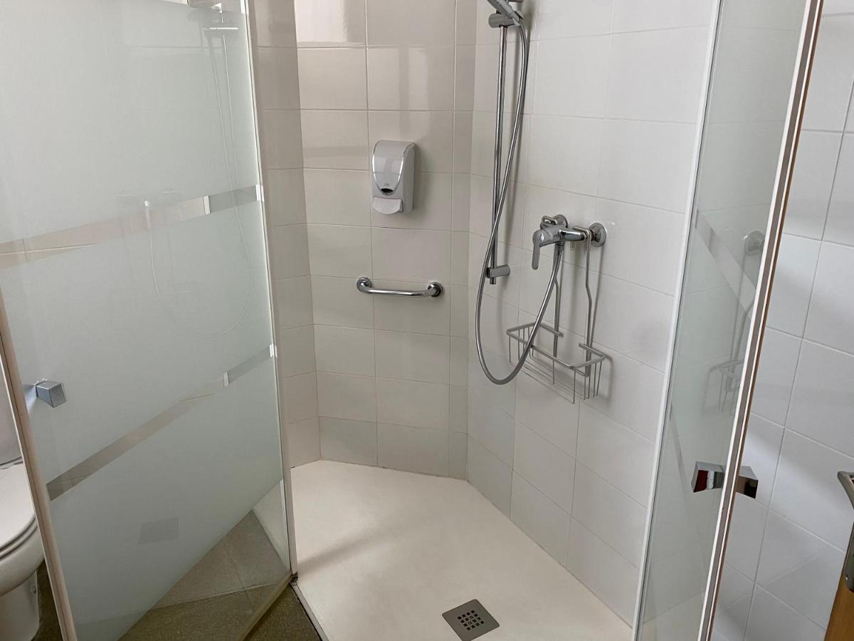 Hostal Meson Pepa لوغرونيو المظهر الخارجي الصورة