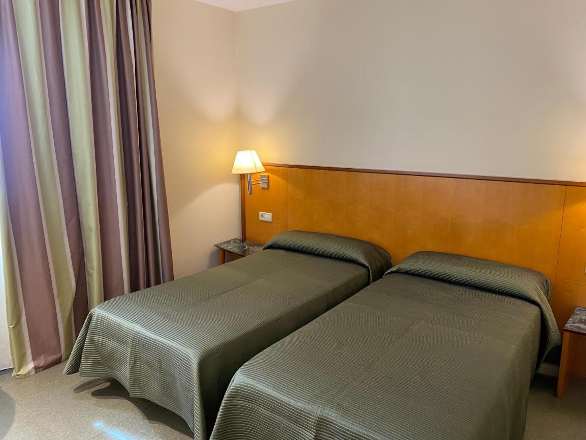 Hostal Meson Pepa لوغرونيو المظهر الخارجي الصورة