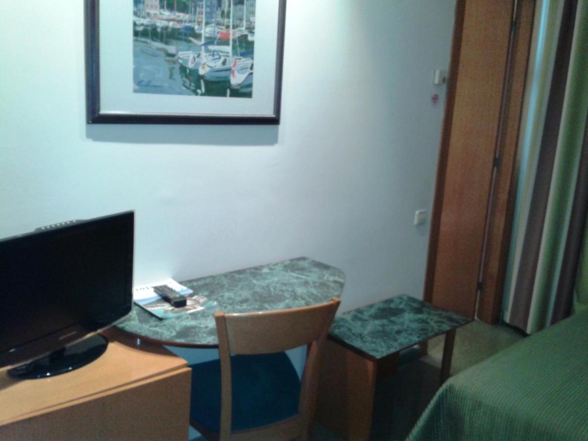 Hostal Meson Pepa لوغرونيو المظهر الخارجي الصورة