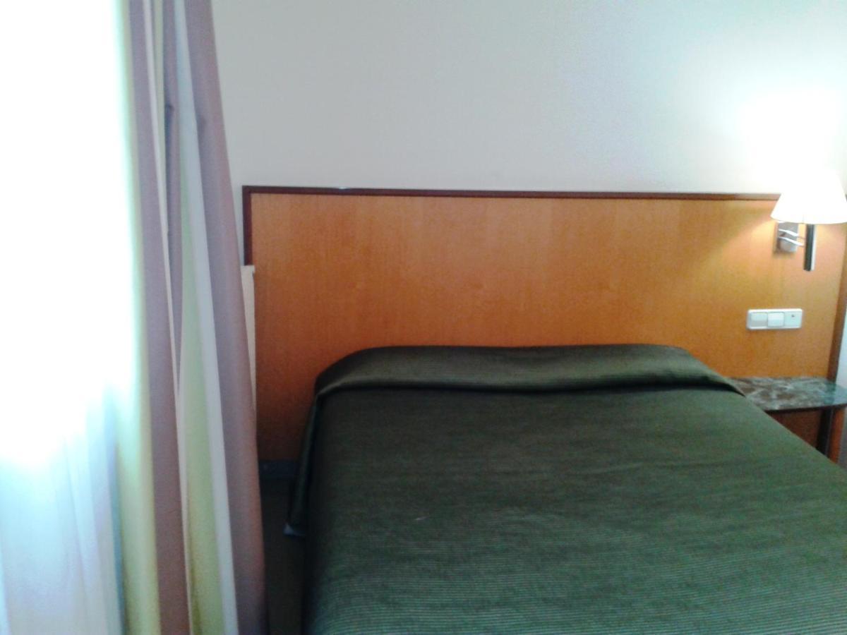 Hostal Meson Pepa لوغرونيو المظهر الخارجي الصورة
