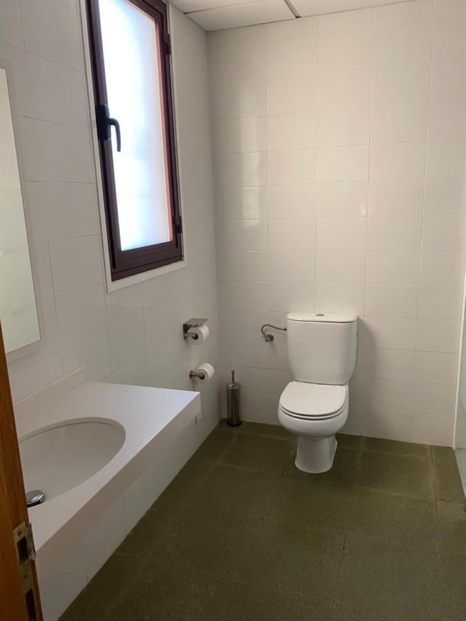 Hostal Meson Pepa لوغرونيو المظهر الخارجي الصورة