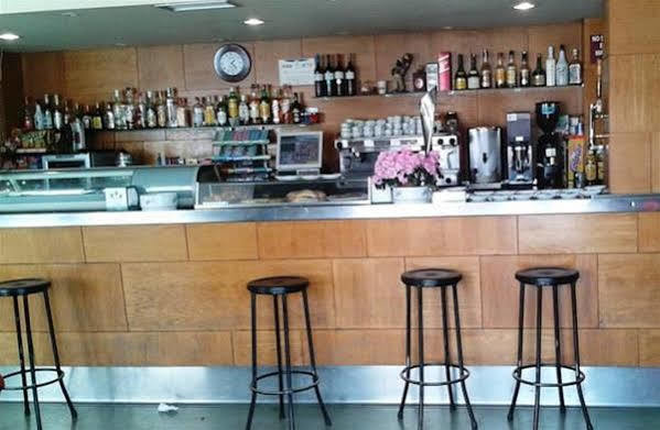 Hostal Meson Pepa لوغرونيو المظهر الخارجي الصورة