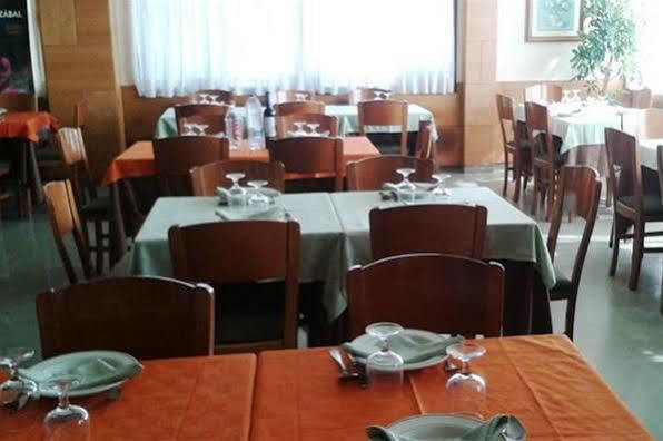 Hostal Meson Pepa لوغرونيو المظهر الخارجي الصورة